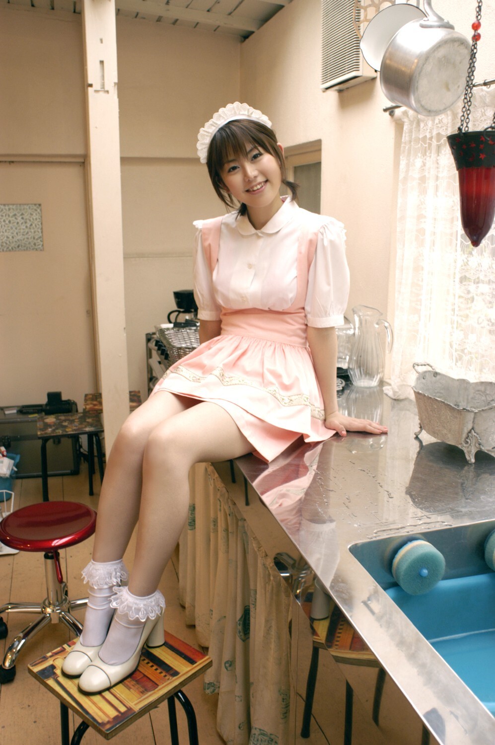 後藤ゆきこ No147 Yukiko Goto [dgc]